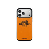 Premium Hermy Phone Case