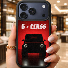 Premium G Class Phone Case