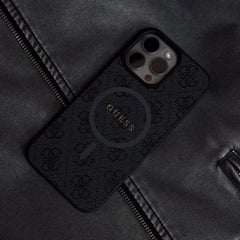 Premium GMAG Phone Case