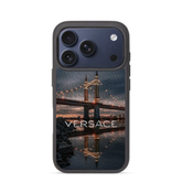Premium Versace Phone Case