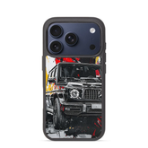 Premium GCL Phone Case