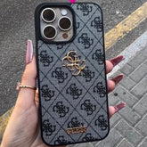 G-Vibe Phone Case