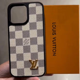 Premium LV Phone Case