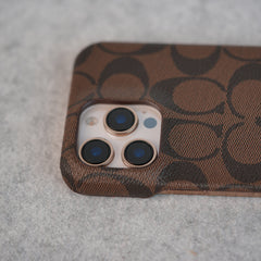 Premium C-Glow Phone Case