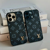 Premium LY Shella Phone Case