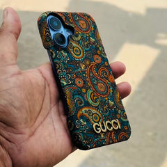 Premium Royal Raptor Phone Case