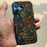 Premium Royal Raptor Phone Case