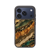 Premium ML Tex Phone Case