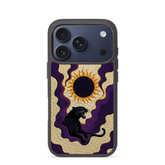 Premium Solar Phone Case