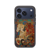Premium Duo Horse Phone Case