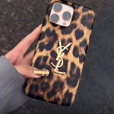 Premium V Class Phone Case