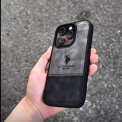 Premium Polo-Z Phone Case