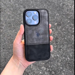 Premium Polo-Z Phone Case