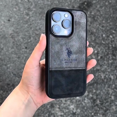 Premium Polo-Z Phone Case
