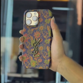 Premium LV Pix Phone Case