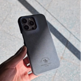 Premium Classic Polo Phone Case