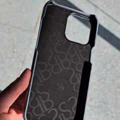 Premium Classic Polo Phone Case