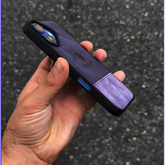 Premium US Polo Elite Phone Case