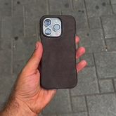 Premium Classic Mocha Phone Case