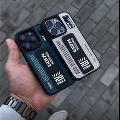 Premium Eutia -X Phone Case