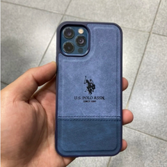 Premium Royal-Polo Phone Case
