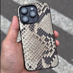Premium Reptix Phone Case