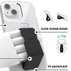 MagSnap Fold Grip Stand