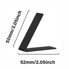 Foldable Metal Phone Stand