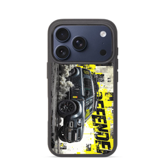 Premium DEF Raw Phone Case