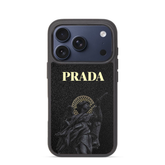 Premium Prada Angel Phone Case