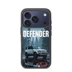 Premium WB Phone Case