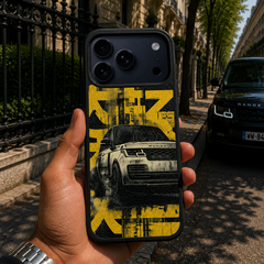 Premium RR Street Phone Case