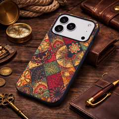 Premium Royal-Line Phone Case