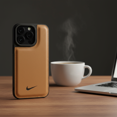 Premium Prime-Weft Phone Case