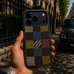 Premium Choco Pop Phone Case