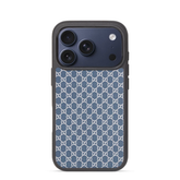Premium Blue Lux Phone Case