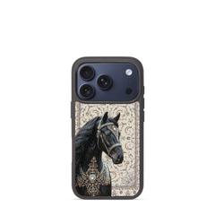 Premium Royal Horse Phone Case