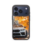 Premium M Drive Phone Case