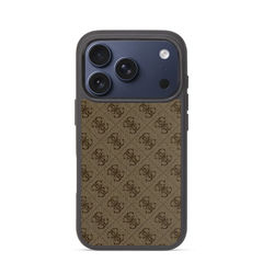 Premium Tan Lux Phone Case