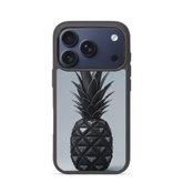 Premium Noir Pine Phone Case