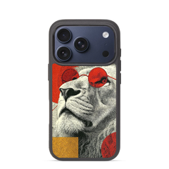Premium Lio Vibe Phone Case