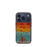 Premium BEACORA Phone Case