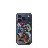 Premium BEACVYXO B Phone Case