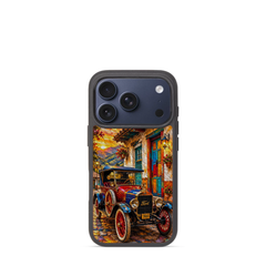 Premium Velro Phone Case