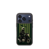Premium Uvren Phone Case