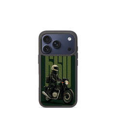 Premium Uvren Phone Case