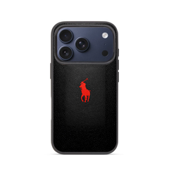 Premium Polo X Phone Case