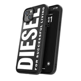 Premium Dis Noir Phone Case
