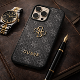 Premium Royal Icon Phone Case