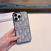 Premium Blue Vision Phone Case